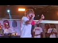 Zamdane - Sans toi (Live Yard Summer Club)