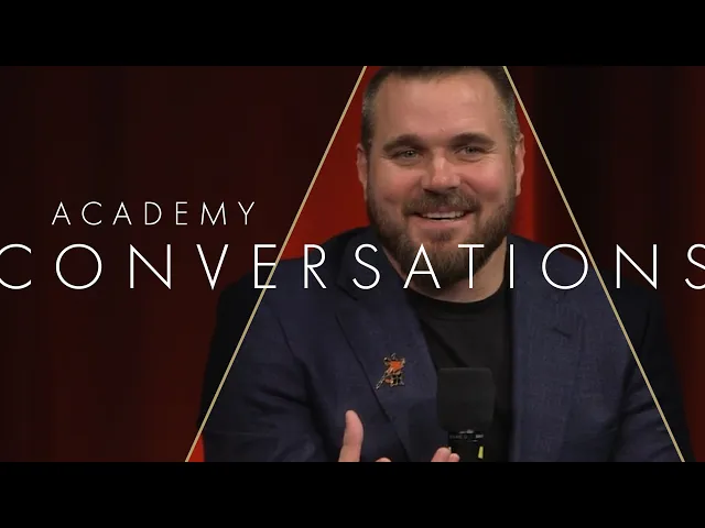 Academy Conversations with Joel Crawford, Mark Swift & more