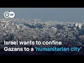 Download Lagu Deportation of Gaza Palestinians a 'war crime or crime against humanity,' legal expert tells DW