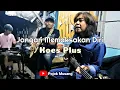 Lagu Jangan Memaksakan Diri - Koes Plus (Cover) Pojok Musang Jamming Season \