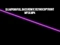 Download Lagu DJ Jaipong Full Bass Remix No copyright