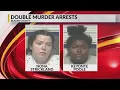 2 women arrested on murder charges in Bladen County