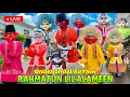 Download Lagu ONDEL ONDEL | SHOLAWAT RAHMATUN LIL’ALAMEEN 💘 PARADE MILAD ONDEL ONDEL BETAWI SHOLAWATAN