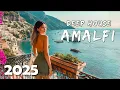Download Lagu 🏖️ Ibiza Summer Vibes 2025 4K | Vocale tropische deephouse chilloutmix voor reizen, studeren en ont
