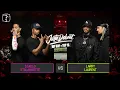 Download Lagu Juste Debout Finals 2025 - Hip hop Top 16 - Les Twins vs Diablo \u0026 Stalamuerte