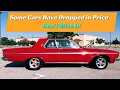 Car Prices Are Falling on Craigslist Don t Miss This Opportunity