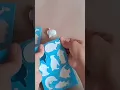 Here s how we make the figures for our Under the Sea Plaster Painting Kit
