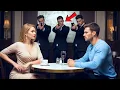 Download Lagu CEO Mocked Blind Date With Single Dad — Unaware His Hidden Skills Would Save Her Life
