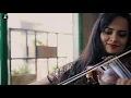 The Khamaj Connection  | Mahesh Raghvan and Nandini Shankar