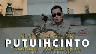 ody malik putuih cinto dalam bilangan official music video 