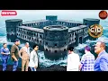 Lagu चारों तरफ समंदर और बीच में मौत—CID ने कैसे बचाई जान? | CID | Latest Episode #2025
