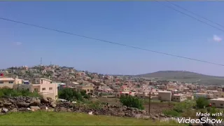 من صغر سني   سامي غانم   قصائد السويداء   المشنف دندنها