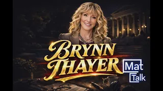 Brynn Thayer Talks Matlock Suits Fan Mail Her Career MatTalk x 3 Geeks x PVDcast