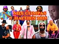 Download Lagu Mix Compas Haïtien 2025 : Rutshelle, Joe Dwet File, Medjy, K-Dilak, Zafem, Roody Roodboy