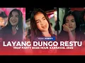Download Lagu DJ LAYANG DUNGO RESTU - TRAP PARTY BASS NGUK - STYL LAWAS [KARNAVAL 2025]