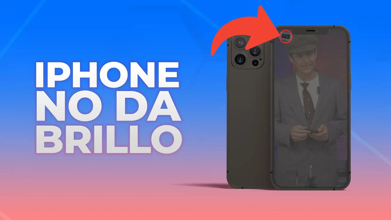 un iPhone 12 Pro Max con la pantalla oscura???? ¿Cómo lo reparo?
