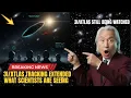 Lagu 3I/ATLAS Tracking Period Quietly Extended — Michio Kaku  Speech on Science \u0026 Life