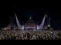 Anyma Kevin De Vries - First Time Live from Quantum Genesys Egypt