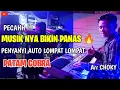 Download Lagu Rap Sai Nimmu Tu Au VS Mataniari Binsar VS Goyang Itik Versi PATAM COBRA | Gondang Nonstop