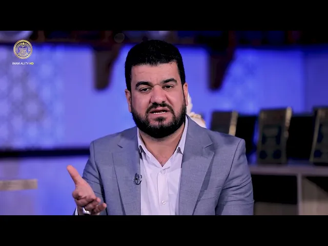 ⁣أنامل ورسائل (الكليني الرازي)