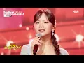 Lagu Azuma Aki   '얼음 공주' 아키 엘사로 변신   Let it go 5개 국어 맛보기  東亞樹  한일톱텐쇼 62회 250819 아즈마 아키