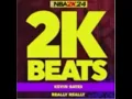 Kevin Gates Really Really (Clean) (NBA 2K24 Edit)