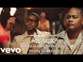 Romeo Santos, Prince Royce, Dalvin La Melodía - Kid (Live)