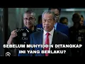Lagu SEMUA PENYOKONG TEGAR MUHYIDDIN TERSENTAP DENGAR INI???