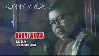 Download RONNY VIRGA - LUKA - CIPT. RONNY VIRGA II OFFICIAL VIDEO KLIP MP3