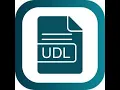 Testing MS SQL Server Connectivity using UDL file