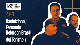 O que é o SEMA Show e por que a gente atravessa os EUA para ir? | Esquenta SEMA Show - Vaga #066