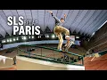Download Lagu SLS Paris 2025 Practice Recap | Nyjah Huston, Rayssa Leal, Aurelien Giraud