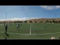 SRFC vs East Bay United EBUSC Bay Oaks 22