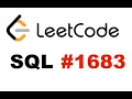 LEETCODE SQL