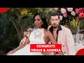 Venus Williams Married White Man Andrea Preti BLACK MEN ARE CRASHING OUT