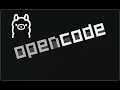 Claude Code Alternative for free OpenCode