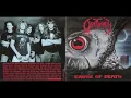 Obituary  Cause of Death 1990 Remastered 2025