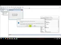 Open a WorkBook using VBA in Excel 2019