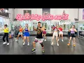 Lagu (ZUMBA) Người hãy quên em đi-remix/ Team Zumba Việt Anh Vân Đồn/ Choreography By Duy Mạnh 🇻🇳