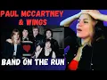 Lagu IT'S COOL! Paul McCartney \u0026 Wings - Band On The Run FIRST TIME HEARING