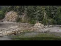 Check out Larrabee State Park s Wildcat Cove at low tides