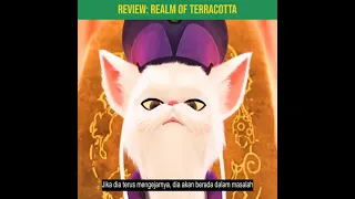 review film realm of terracotta