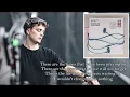 Martin Garrix feat. JRM - These Are The Times [Lyrics]
