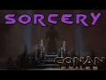 Conan Exiles Shaleback Hollow