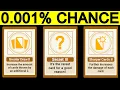 The best possible Fortuna cards in a real match