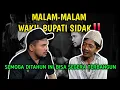 Lagu MALAM-MALAM SIDAK RUMAH WARGA⁉️//SEMOGA BISA SEGERA DIBANGUN