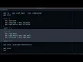 Live Genetics Program Refactoring With Ruby