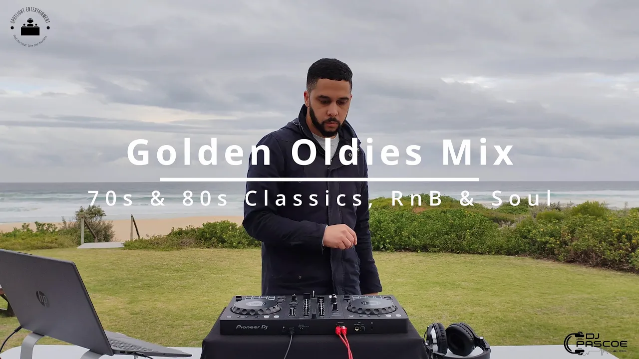 Golden Oldies Mix: Greatest Hits | 70s & 80s Classics, RnB & Soul