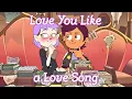 Download Lagu Luz and Amity (Lumity) - Love you like a love song (amv)