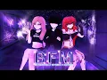 Download Lagu asteria \u0026 kets4eki - BFM (w/ Britney Manson) [Official Lyric Video]